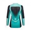BLUZA MOTOCYKLOWA DAMSKA FOX 180 COLLECT SPEARMINT L